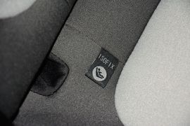 2015款斯柯达晶锐1.4L手动前行版
