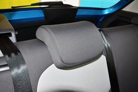 2015款斯柯达晶锐1.4L手动前行版