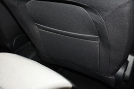 2015款斯柯达晶锐1.4L手动前行版