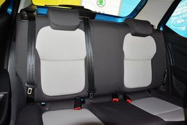 2015款斯柯达晶锐1.4L手动前行版