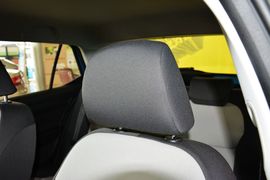 2015款斯柯达晶锐1.4L手动前行版