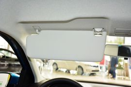 2015款斯柯达晶锐1.4L手动前行版