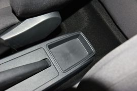 2015款斯柯达晶锐1.4L手动前行版