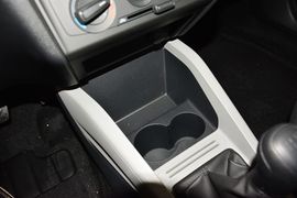 2015款斯柯达晶锐1.4L手动前行版