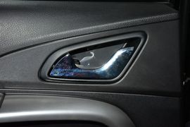 2015款奇瑞瑞虎5