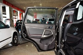 2015款奇瑞瑞虎5