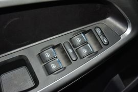 2015款奇瑞瑞虎5