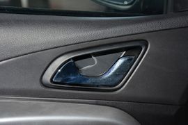 2015款奇瑞瑞虎5