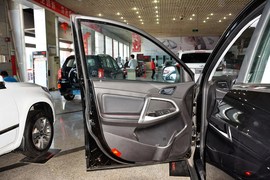 2015款奇瑞瑞虎5