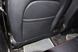 2015款奇瑞瑞虎5