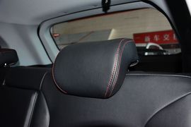 2015款奇瑞瑞虎5