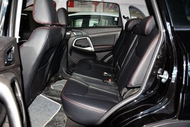 2015款奇瑞瑞虎5