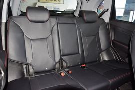 2015款奇瑞瑞虎5