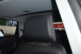 2015款奇瑞瑞虎5