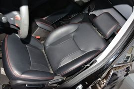 2015款奇瑞瑞虎5