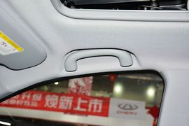 2015款奇瑞瑞虎5