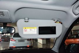 2015款奇瑞瑞虎5