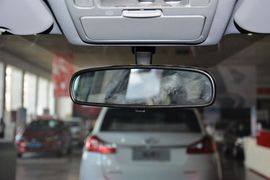 2015款奇瑞瑞虎5