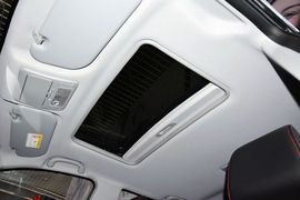 2015款奇瑞瑞虎5