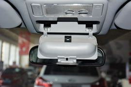 2015款奇瑞瑞虎5