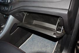 2015款奇瑞瑞虎5