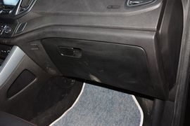 2015款奇瑞瑞虎5