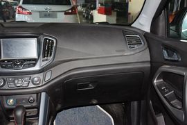 2015款奇瑞瑞虎5