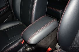 2015款奇瑞瑞虎5