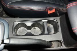 2015款奇瑞瑞虎5