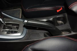 2015款奇瑞瑞虎5