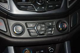 2015款奇瑞瑞虎5