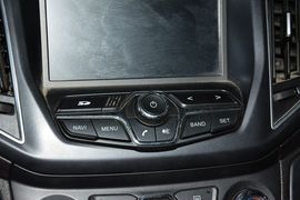 2015款奇瑞瑞虎5