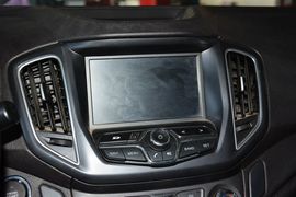 2015款奇瑞瑞虎5