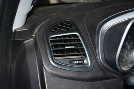 2015款奇瑞瑞虎5