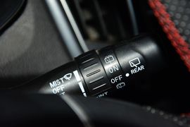 2015款奇瑞瑞虎5