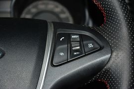 2015款奇瑞瑞虎5