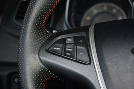 2015款奇瑞瑞虎5