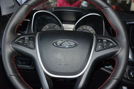 2015款奇瑞瑞虎5