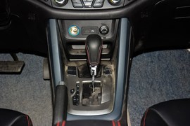 2015款奇瑞瑞虎5