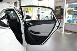 2015款纳智捷