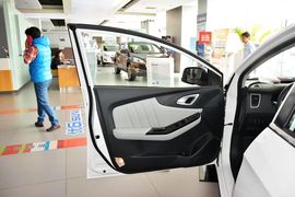 2015款纳智捷