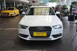 2015款奥迪A4L
