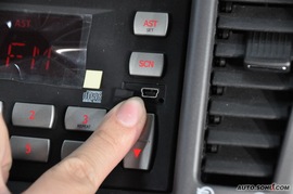 2010款奇瑞A3三厢1.6L手动豪华型