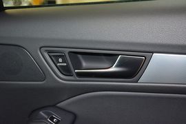 2015款奥迪Q5