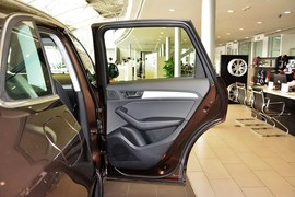 2015款奥迪Q5