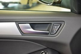 2015款奥迪Q5