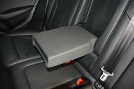2015款奥迪Q5