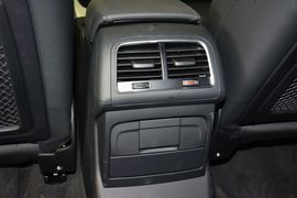 2015款奥迪Q5