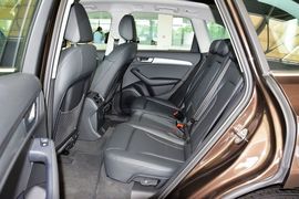 2015款奥迪Q5