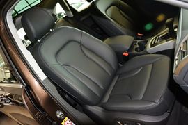 2015款奥迪Q5
